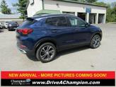 Thumbnail of 2023 Blue Buick Encore GX