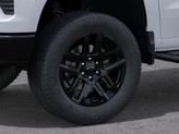 Thumbnail of 2026 White Chevrolet Silverado 1500