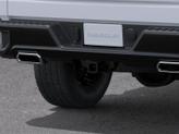 Thumbnail of 2026 White Chevrolet Silverado 1500