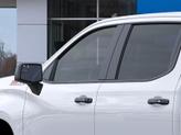 Thumbnail of 2026 White Chevrolet Silverado 1500
