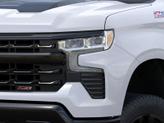 Thumbnail of 2026 White Chevrolet Silverado 1500
