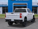 Thumbnail of 2026 White Chevrolet Silverado 1500