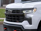 Thumbnail of 2026 White Chevrolet Silverado 1500