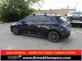 Thumbnail of 2021  Toyota Corolla Hatchback