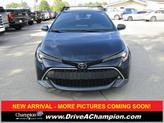 Thumbnail of 2021  Toyota Corolla Hatchback