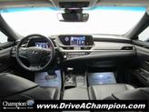 Thumbnail of 2021 Gray Lexus ES 350