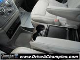Thumbnail of 2015 Gray Toyota Sienna