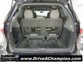Thumbnail of 2015 Gray Toyota Sienna