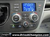 Thumbnail of 2015 Gray Toyota Sienna