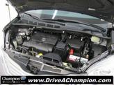 Thumbnail of 2015 Gray Toyota Sienna