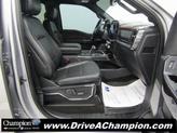 Thumbnail of 2021 Silver Ford F-150