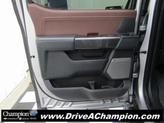 Thumbnail of 2021 Silver Ford F-150