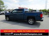 Thumbnail of 2018 Blue Chevrolet Silverado 1500