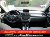 Thumbnail of 2016 Blue Audi Q3