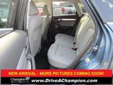 Thumbnail of 2016 Blue Audi Q3