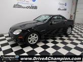 Thumbnail of 2001  Mercedes-Benz SLK-Class