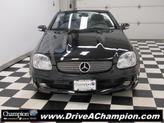 Thumbnail of 2001  Mercedes-Benz SLK-Class