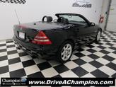 Thumbnail of 2001  Mercedes-Benz SLK-Class