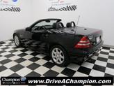 Thumbnail of 2001  Mercedes-Benz SLK-Class