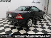 Thumbnail of 2001  Mercedes-Benz SLK-Class