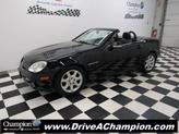 Thumbnail of 2001  Mercedes-Benz SLK-Class