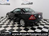 Thumbnail of 2001  Mercedes-Benz SLK-Class
