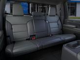 Thumbnail of 2025 Black Chevrolet Silverado 2500