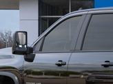 Thumbnail of 2025 Black Chevrolet Silverado 2500