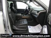 Thumbnail of 2020 Gray GMC Yukon XL