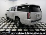 Thumbnail of 2020 Gray GMC Yukon XL