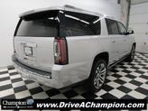 Thumbnail of 2020 Gray GMC Yukon XL