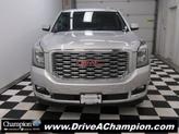 Thumbnail of 2020 Gray GMC Yukon XL