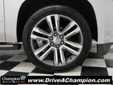 Thumbnail of 2020 Gray GMC Yukon XL