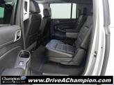 Thumbnail of 2020 Gray GMC Yukon XL