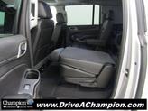 Thumbnail of 2020 Gray GMC Yukon XL