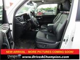 Thumbnail of 2020 White Toyota 4Runner