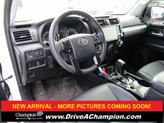 Thumbnail of 2020 White Toyota 4Runner