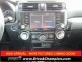 Thumbnail of 2020 White Toyota 4Runner