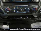 Thumbnail of 2018 Black Chevrolet Silverado 1500