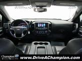 Thumbnail of 2018 Black Chevrolet Silverado 1500