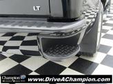 Thumbnail of 2018 Black Chevrolet Silverado 1500
