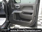 Thumbnail of 2018 Black Chevrolet Silverado 1500