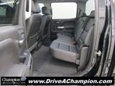 Thumbnail of 2018 Black Chevrolet Silverado 1500