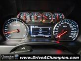 Thumbnail of 2018 Black Chevrolet Silverado 1500