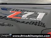 Thumbnail of 2018 Black Chevrolet Silverado 1500