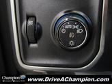 Thumbnail of 2018 Black Chevrolet Silverado 1500