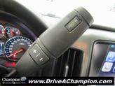Thumbnail of 2018 Black Chevrolet Silverado 1500