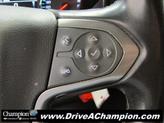 Thumbnail of 2018 Black Chevrolet Silverado 1500