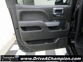 Thumbnail of 2018 Black Chevrolet Silverado 1500