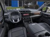 Thumbnail of 2025 Blue GMC Sierra 2500